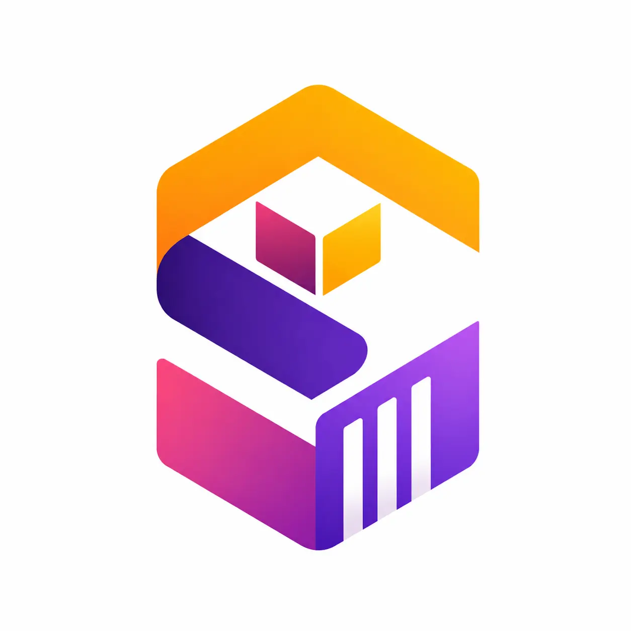 School Campus Logo